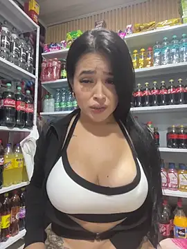 Sara_fun's Live XXX Chat