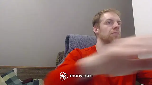 Živý XXX chat Milkyman7