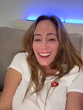 Czat XXX na żywo – SweetAlegra_