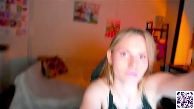 Živý XXX chat Lunaacyy