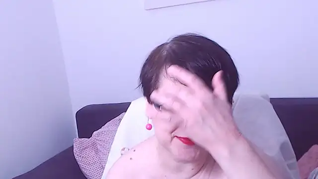 ChristaRose Chat XXX in diretta