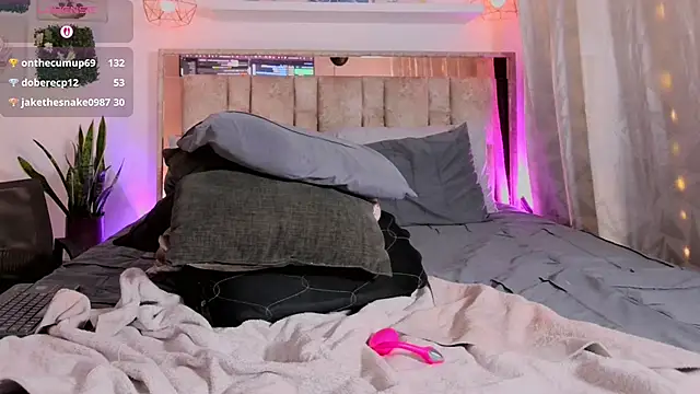 Czat XXX na żywo – Dulce_Morrys