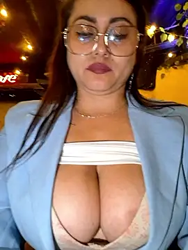 Show webcam de Oryk___