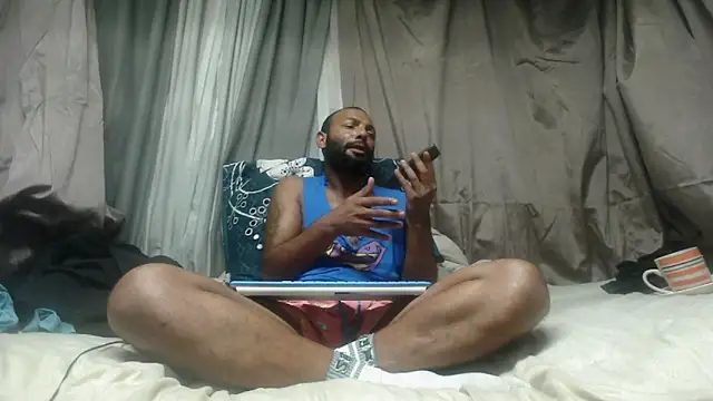 Camodick Live XXX-Chat