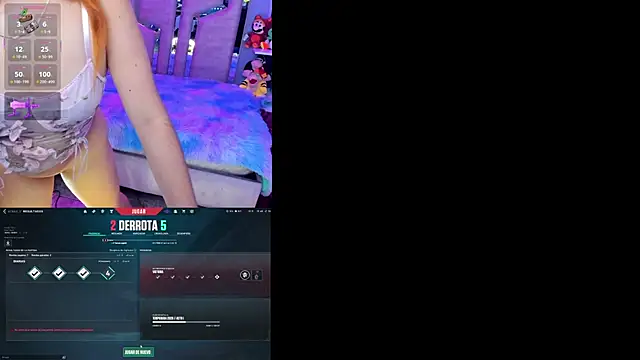 LizzieCutie_ Live XXX-Chat