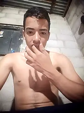 Big-DickHot's Webcam Show