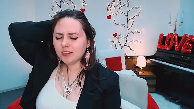 Hennessy_bunny Live XXX-Chat