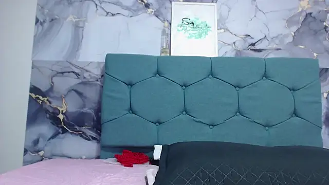 แชท XXX สดของ alexa_pariss