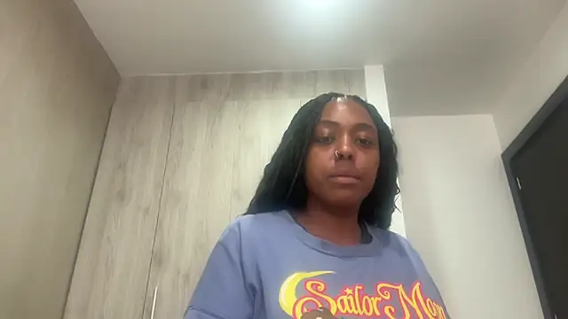 ChocolateCakeQueen's Webcam Show