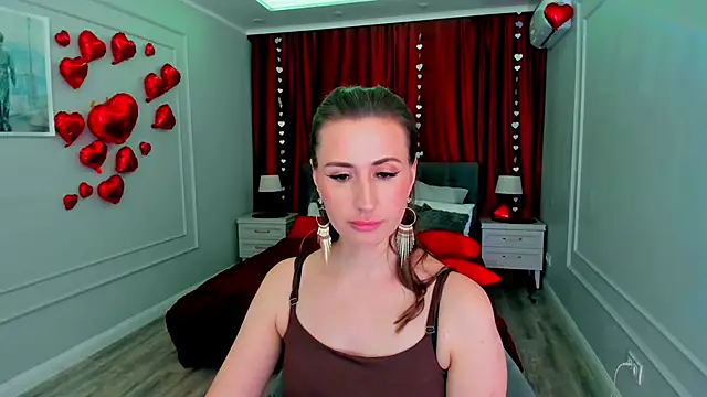 PassionGlow Chat XXX in diretta