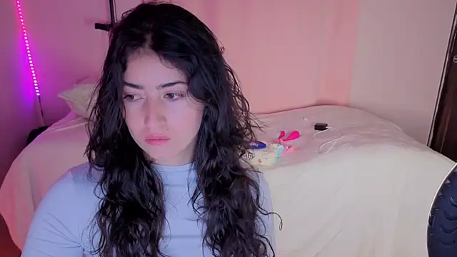 XXX chat uživo modela ChanellGV