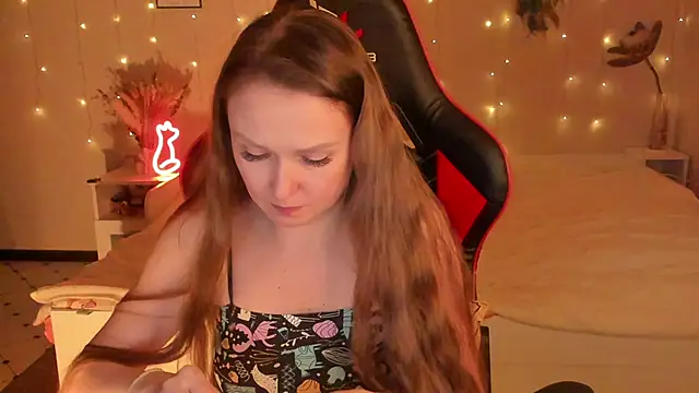 แชท XXX สดของ desperatehousewife__