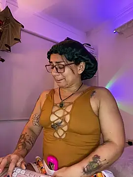 Amarantha_666 라이브 XXX 채팅