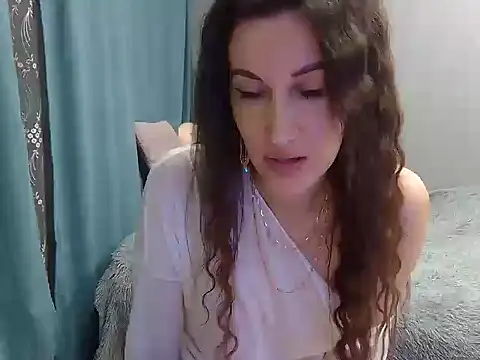 Chat XXX en directo de Bany_Brandy