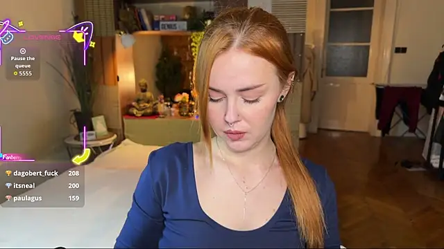 Sargonium999 Chat XXX in diretta