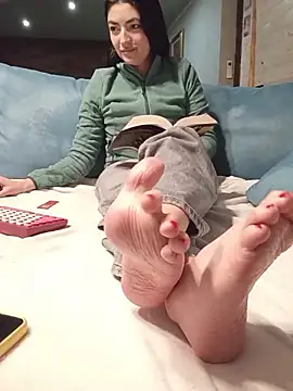 ThailyCherry's Live XXX Chat