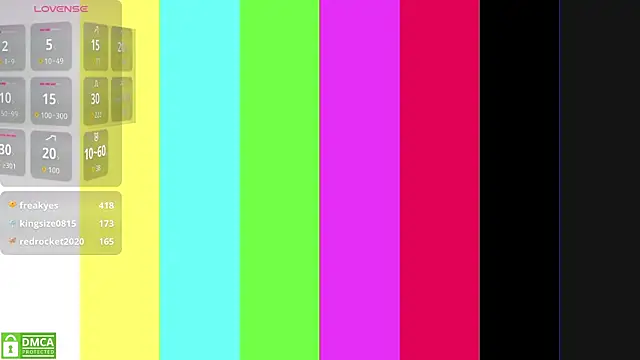 Lisa_003 Chat XXX in diretta