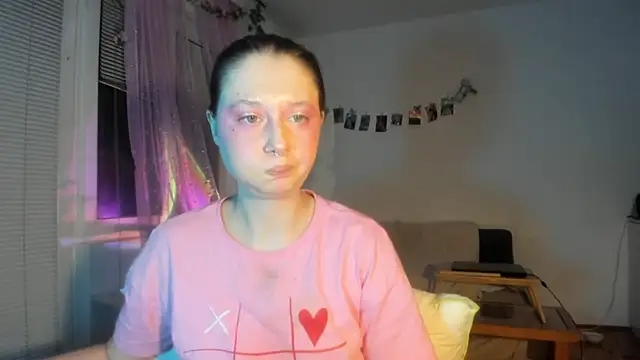 แชท XXX สดของ Jenny_darling_love