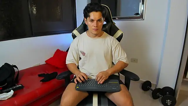 Chat XXX en directo de julian_wallace