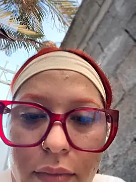 Goddess_Naughty: διαδικτυακό σόου στην κάμερα