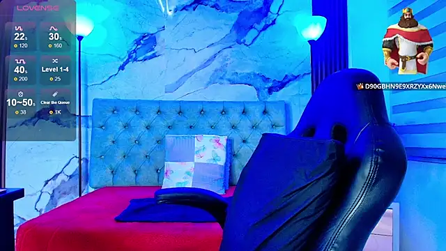 ANAMARIARIOS Obrolan Langsung XXX