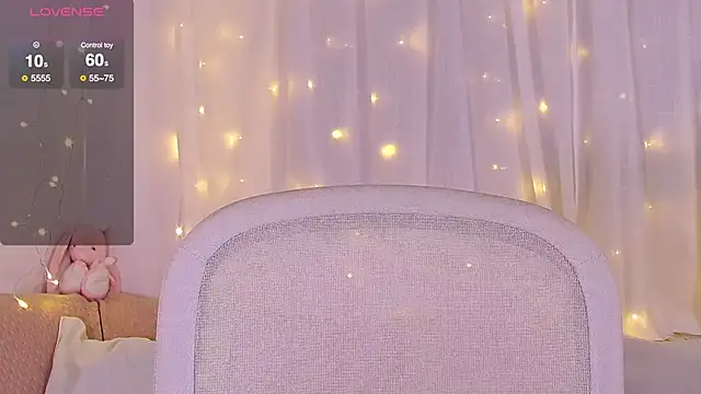 Miss_Milka Chat XXX in diretta