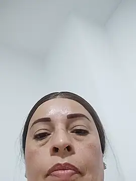 XXX chat uživo modela _Prinscarlet_