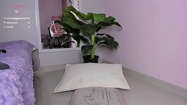 KIMAPRIL's Live XXX Chat