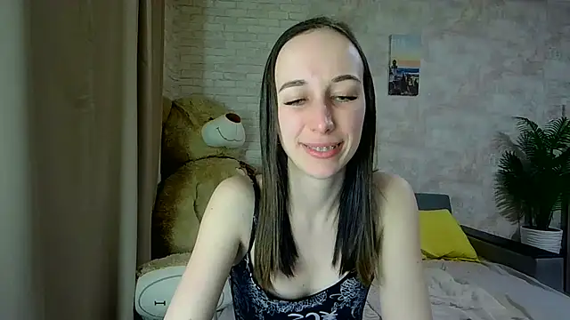 Anika_bloom Chat XXX in diretta