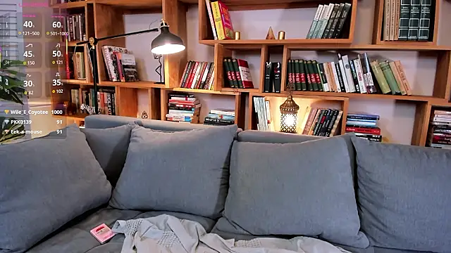 AprilAvery 라이브 XXX 채팅