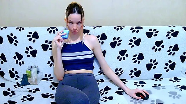 Ivy_Lester's Live XXX Chat