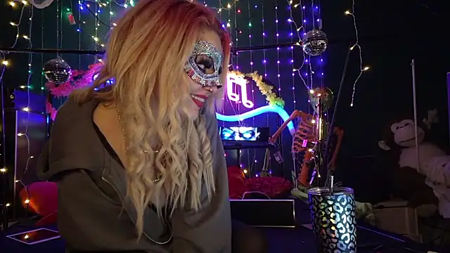 anonymouszN's Live XXX Chat