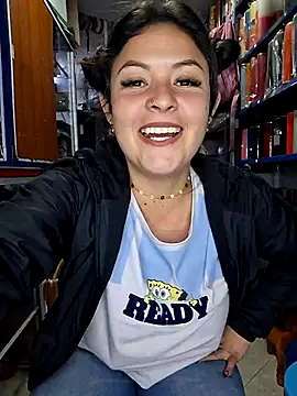 แชท XXX สดของ Niidia