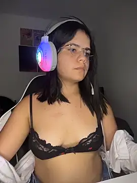 2Angela_ – Kamerová šou