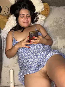 XXX chat uživo modela ZafiroKlein