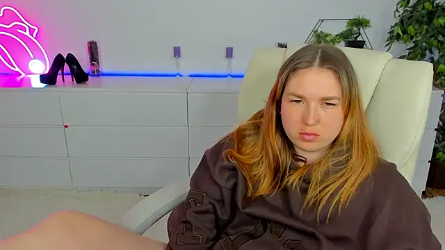 Sofii_darling Chat XXX in diretta