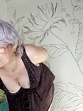 Catty_Lady élő XXX-chatje