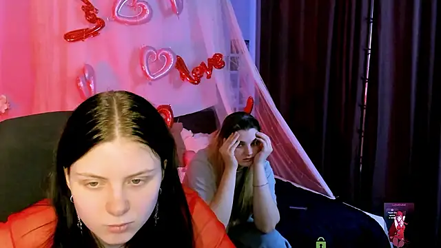 XXX chat uživo modela inga_gree