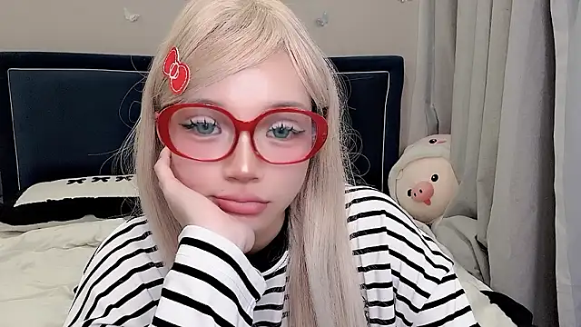 _Gwyneth_ 在線直播表演