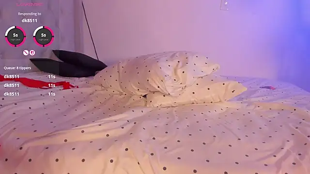 kristal_benet Chat XXX in diretta