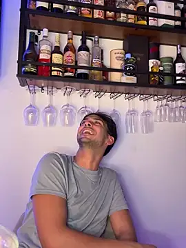 Show Webcam de Gipsyboysteve