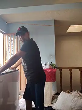 Pokazy przed kamerką – MRCforyou