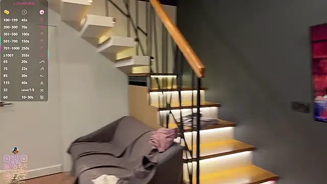 SweetSakuraJane Chat XXX in diretta