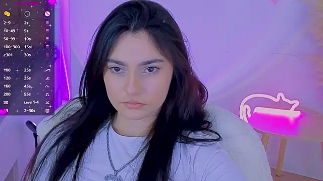 แชท XXX สดของ Andres_sssss