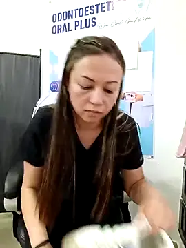 Онлайн чат XXX Madisson-04_