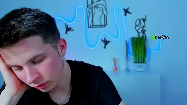 rico_steel Live XXX-Chat