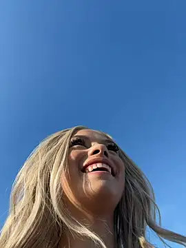 Show de webcam de Terribletabby