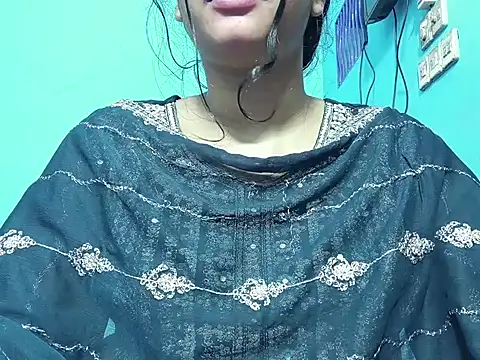 Nancy_queen001's Webcam Show