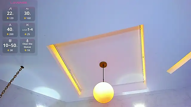 Scottfishcer1 Pertunjukan Webcam