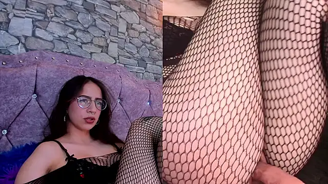 Lola_bonny7 Obrolan Langsung XXX